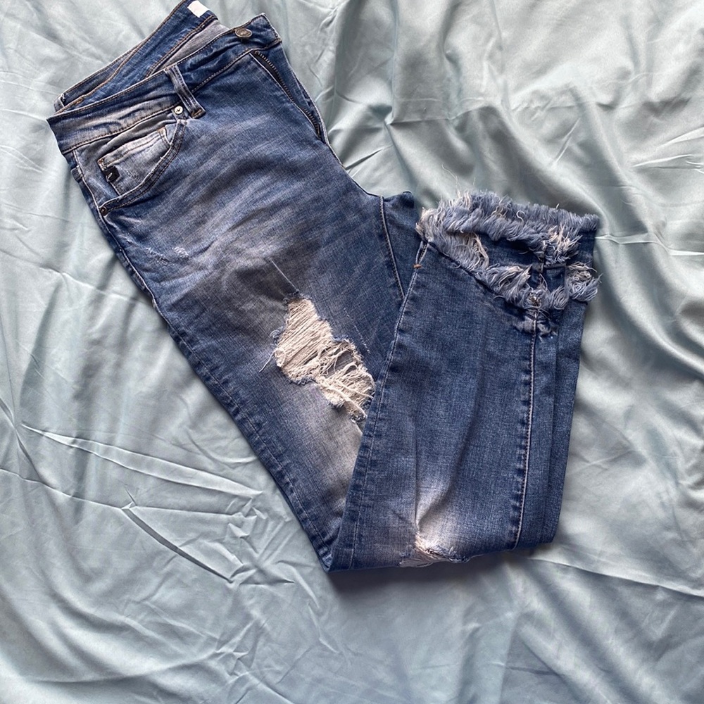 Kancan jeans